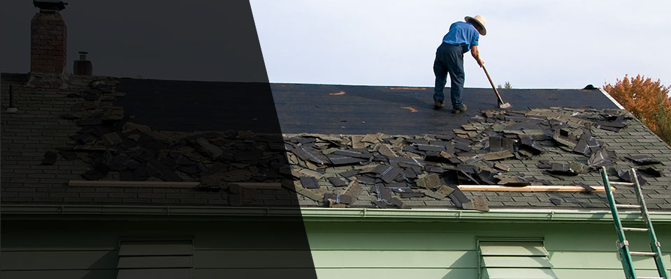 Saegertown Roofing Contractors